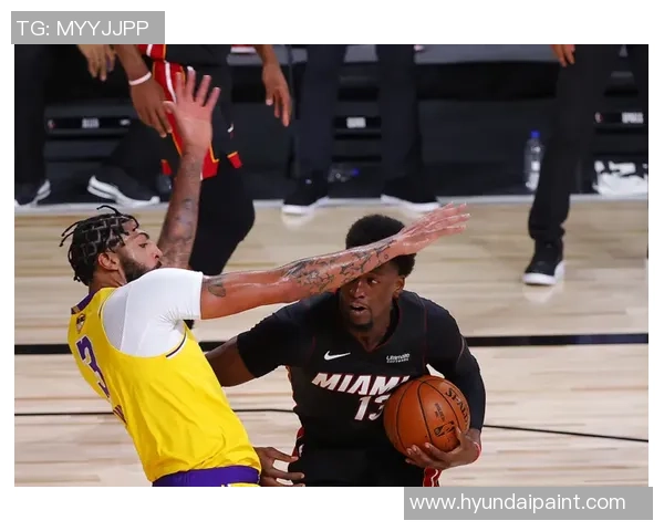 湖人热火总决赛G4第三节精彩对决回顾与分析