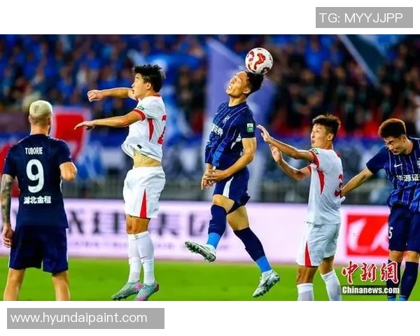 中超：青岛海牛主场力克武汉三镇 把握保级主动权